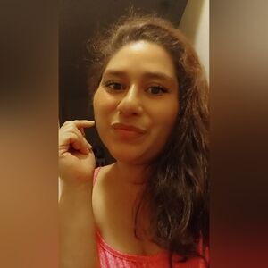 Meet your Posher, Valeriiaa